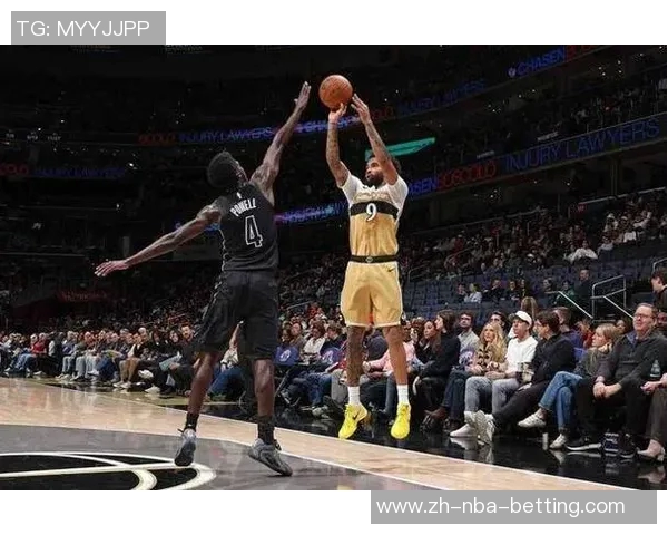 NBA奇才与勇士激战正酣谁能在这场对决中笑到最后 NBA奇才与勇士激战正酣谁能在这场对决中笑到最后